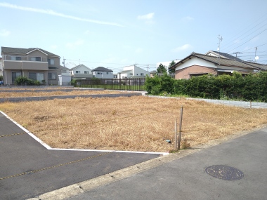 花井　C号地