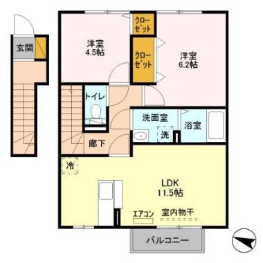 ウィルビューE 202