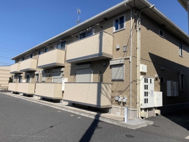 インペリアル野田 Ⅱ 205