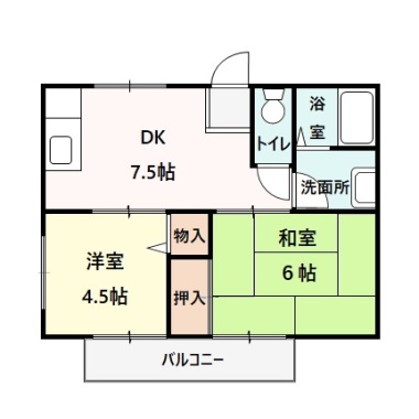 ファブリック　201