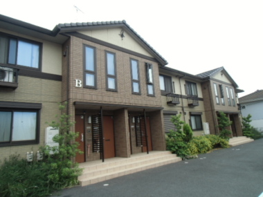 イーズフィールド B　202