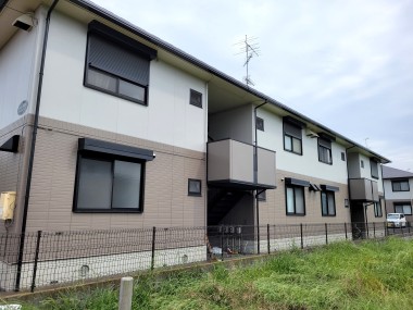 セジュール尾崎B205