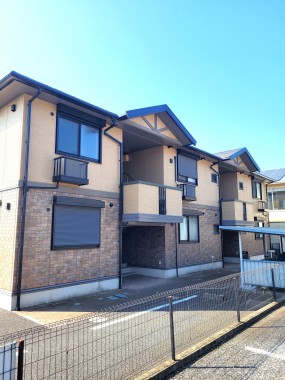 ガーデンパーク A 203