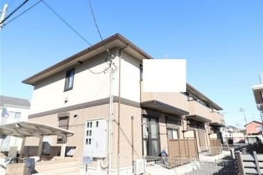 パークス中野台 102