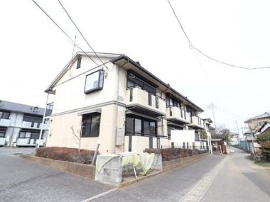 サントビーヒルズ D 102