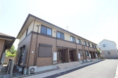 ビューフォレスト　Ｃ 201