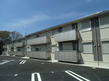 グランヒル 202