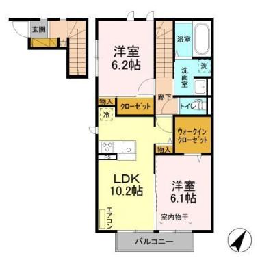 フジクレール　B 202