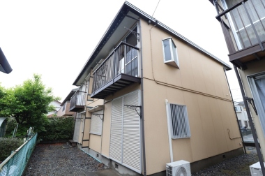 島村コーポ　A 102